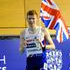 Sheffield (GBR): Victories with national records to Tom Bosworth and Bethan Davies